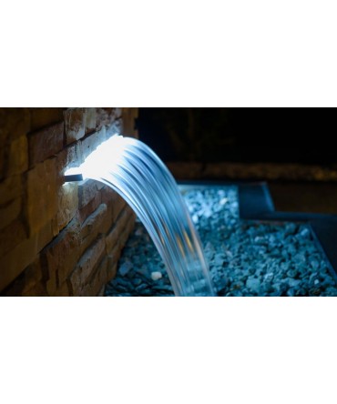 Atarctie apa cascada perdea apa Maui | Flexinox