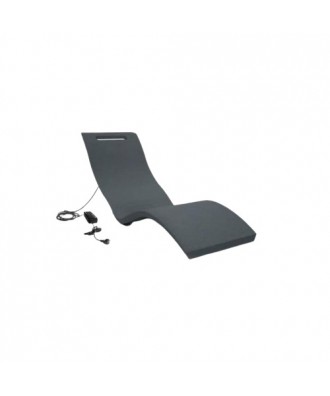 Sezlong cu incalzire electrica incorporata S010 80 | Formidra