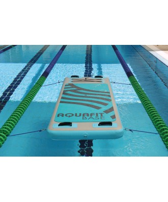 Platforma gonflabila pentru antrenamente Aquafit | EU