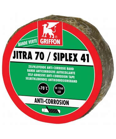 Banda anticoroziva Griffon Jitra | Griffon