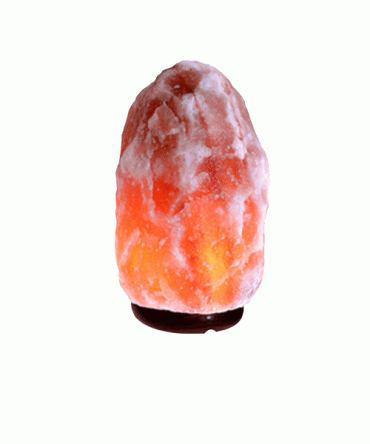 Veioza din sare de Himalaya 23-25kg | Spa Supplies
