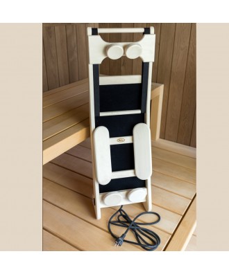Spatar infrarosu pentru sauna | EU