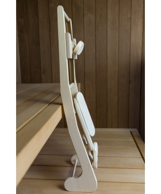 Spatar sauna |  EU