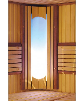 Cromoterapie sauna | Harvia