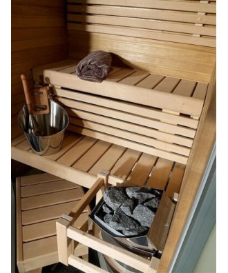 Soba sauna 2.3kW-3.5kW Vega Compact | Harvia