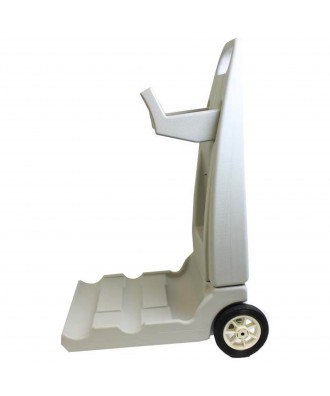 Carut transport robot piscina | Hayward