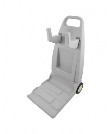 Carut transport robot piscina | Hayward