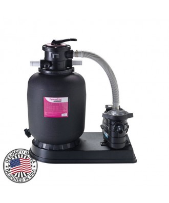 Filtrare combo pentru piscina Powerline | Hayward