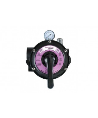 Filtrare combo pentru piscina Powerline | Hayward