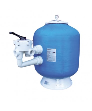 Filtru nisip bobinat pentru piscina Barcelona | Hayward