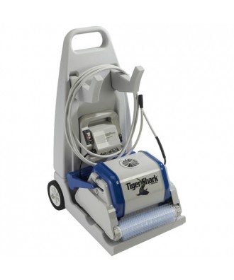 Robot curatare piscina automatic Tiger Shark 2 | Hayward