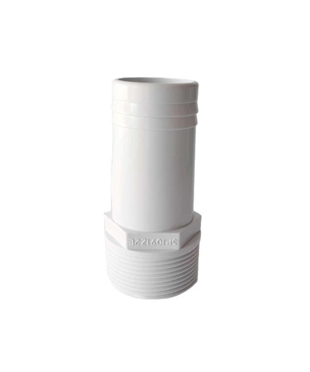 Adaptor pentru furtun skimmer 1.5 x 32-38mm | Hayward