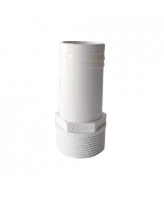 Adaptor pentru furtun skimmer 1.5 x 32-38mm | Hayward