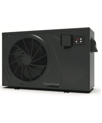 Pompa de caldura cu inverter pentru piscine cu volum 23m3-70m3 model Powerline | Hayward