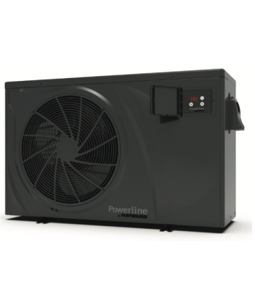 Pompa de caldura cu inverter pentru piscine cu volum 23m3-70m3 model Powerline | Hayward