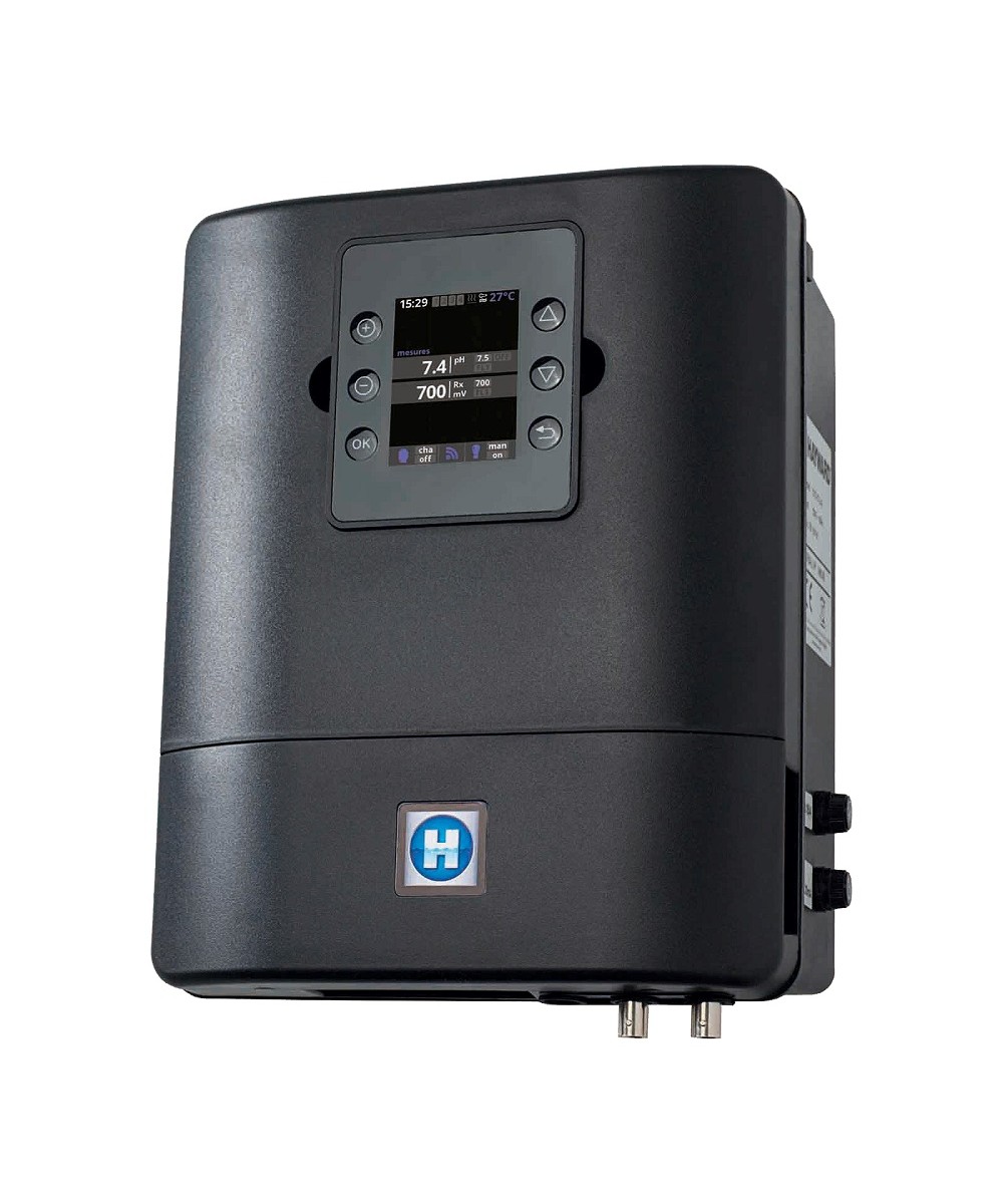 Sistem pentru monitorare si control piscina CST-CTL | Hayward