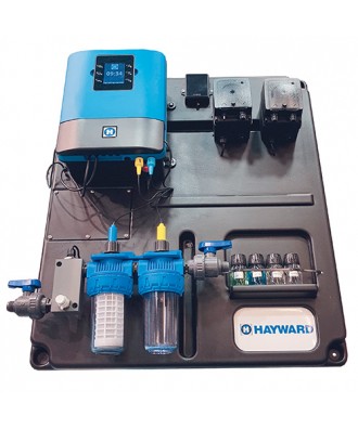 Sistem dozator Control Station Panel | Hayward