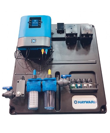 Sistem dozator Control Station Panel | Hayward