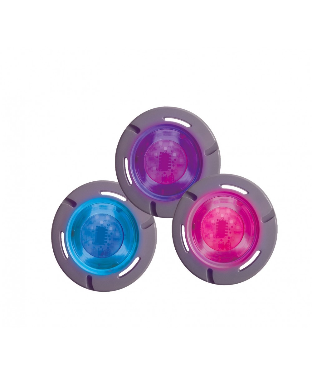 Proiector acvatic RGB LED model Color Logic 320 | Hayward