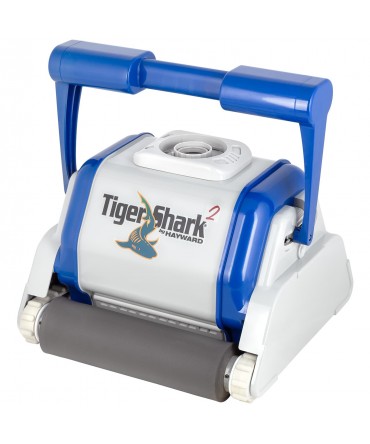 Robot curatare piscina automatic Tiger Shark 2 | Hayward