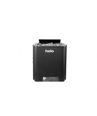 Soba sauna control extern 6.0kW-9.0kW HAVANNA D | Helo