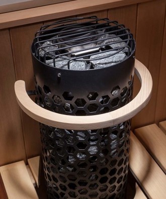 Soba sauna control extern PICCOLO 3.0kW | Helo