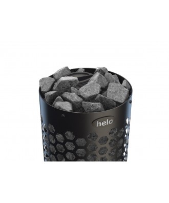 Soba sauna control extern PICCOLO 3.0kW | Helo