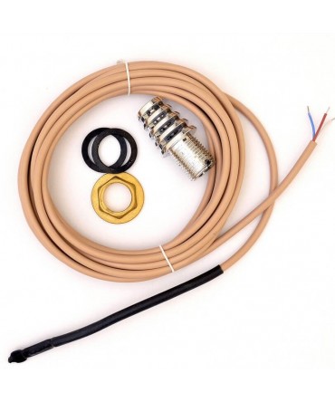 Senzor temperatura pentru generator aburi S-ZH 37 | Helo