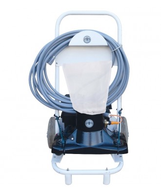 Robot curatare piscina Quick Vac' Classic | Hexagone