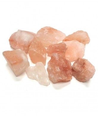 Set pentru arome sare de Himalaya | Spa Supplies