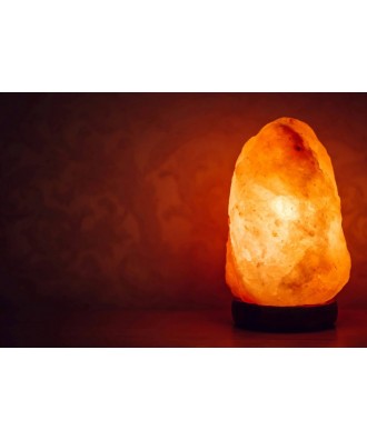 Veioza de sare de Himalaya 46-50kg | Spa Supplies