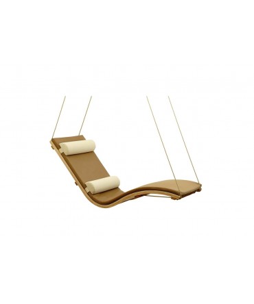 Sezlong tip leagan model Siesta Heaven | Holz