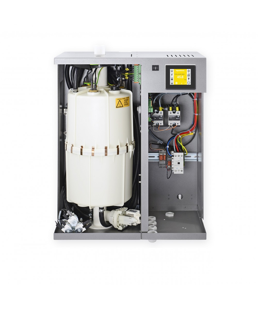 Generator de aburi electrod FlexLine 5.0kW-130.0kW | Hygromatik 