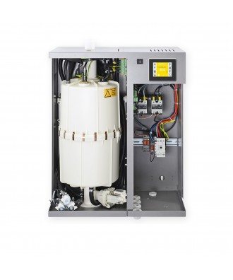 Generator de aburi electrod FlexLine 5.0kW-130.0kW | Hygromatik 