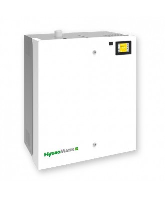 Generator de aburi electrod FlexLine 5.0kW-130.0kW | Hygromatik 