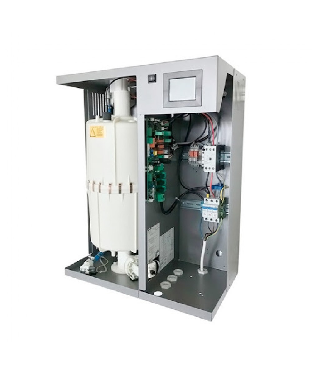 Generator de aburi FlexLine 3.0kW-50.0kW | Hygromatik 