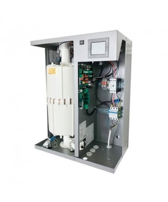 Generator de aburi FlexLine 3.0kW-50.0kW | Hygromatik 