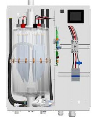 Generator de aburi electrod FlexLine 5.0kW-130.0kW | Hygromatik 