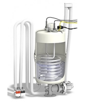 Generator de aburi FlexLine 3.0kW-50.0kW | Hygromatik 