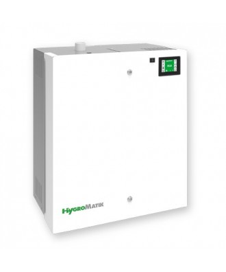 Generator de aburi FlexLine 3.0kW-50.0kW | Hygromatik 