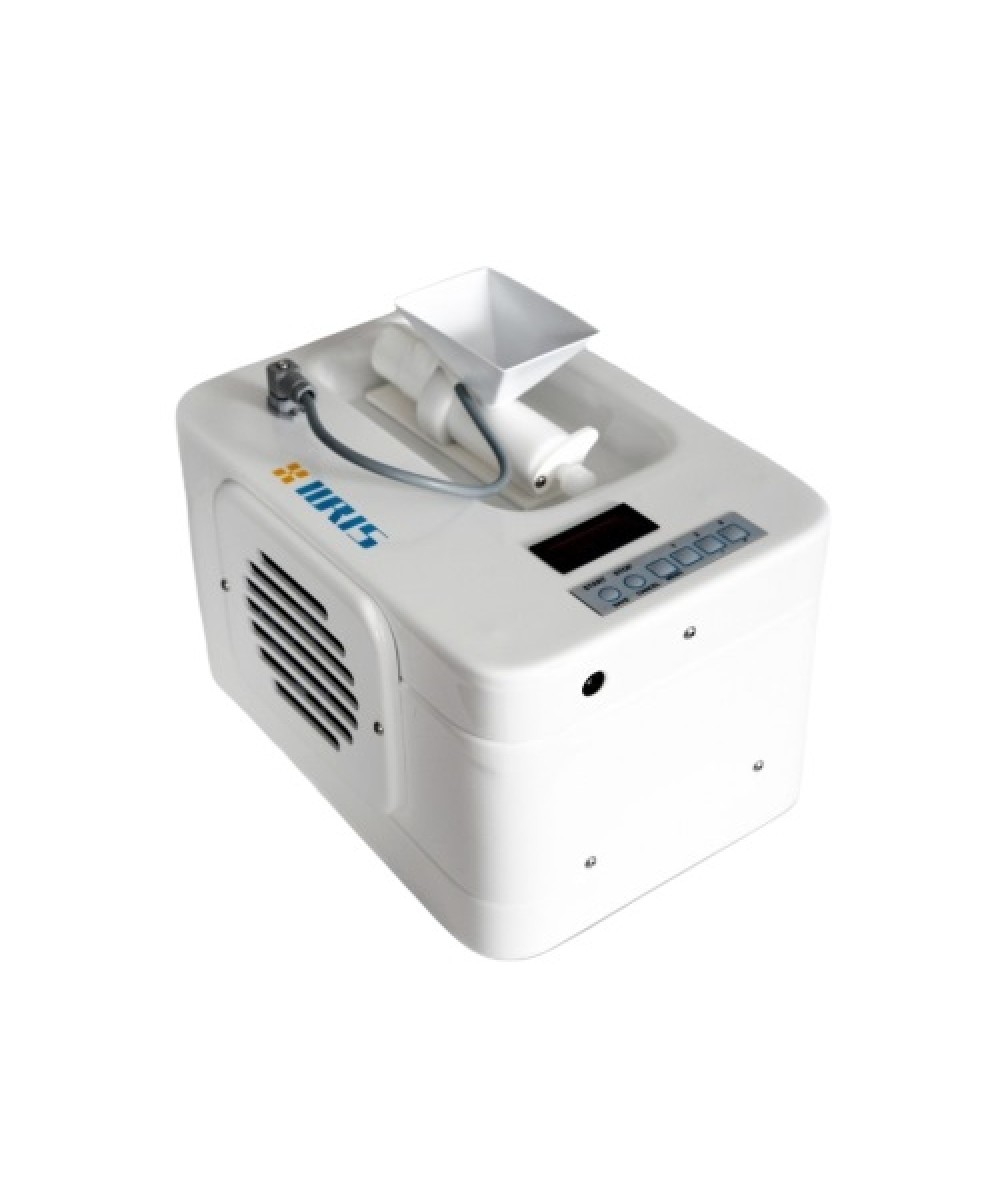 Halogenerator pentru camera sare IIRIS-136 | EU 