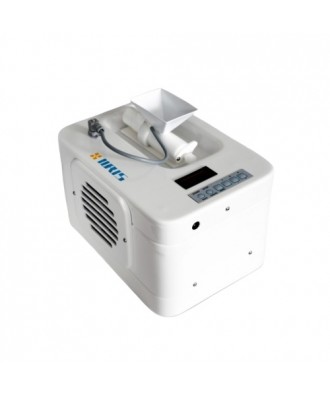 Halogenerator pentru camera sare IIRIS-136 | EU 