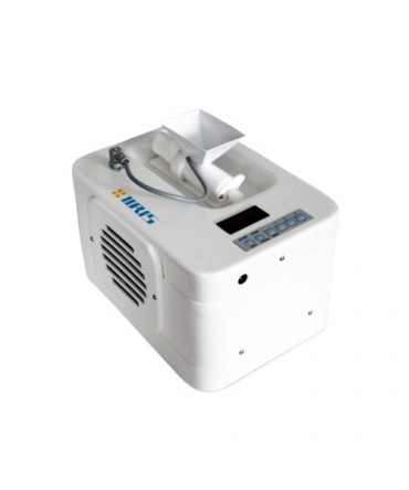 Halogenerator pentru camera sare IIRIS-136 | EU 