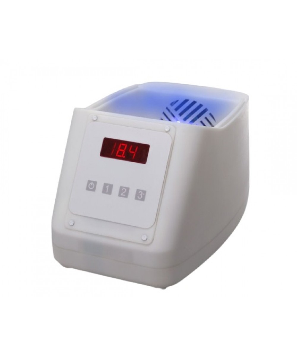 Halogenerator pentru camera sare IIRIS-137 | EU