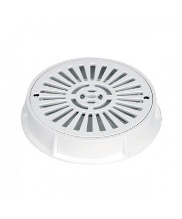 Gratar pentru sifon pardoseala 200mm | Astral Pool