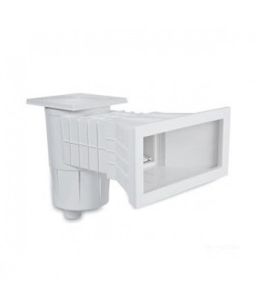 Skimmer pentru piscina liner 368mm х170mm | Pool Supplies