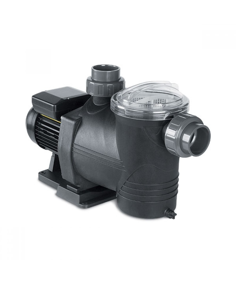 Pompa cu prefiltru pentru piscina 22m3|h - 29.5m3|h Niagara | IML