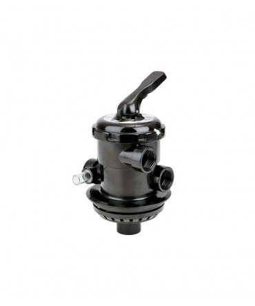 Vana deasupra sase pozitii pentru filtru nisip 1½" | IML