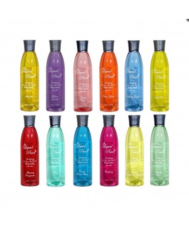 Arome pentru cada hidromasaj Liquid Pearl 245ml | inSPAration