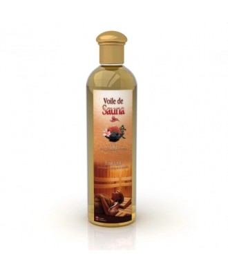 Arome pentru sauna Voile de Sauna 250ml | Camylle